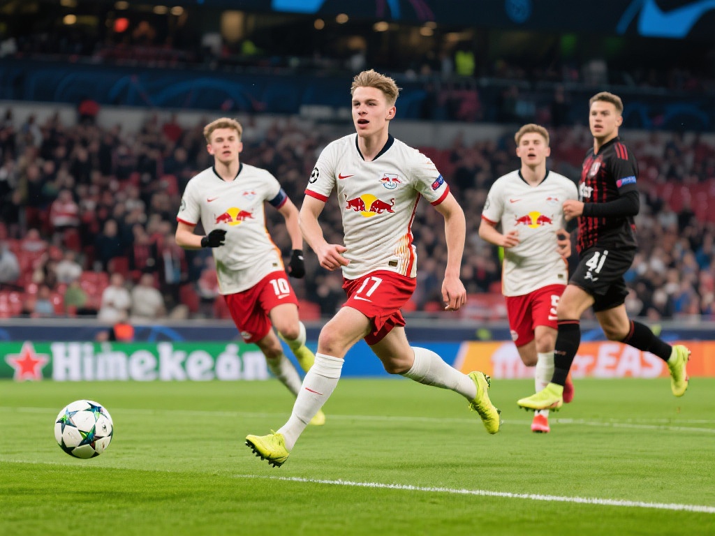 在全球足球 在全球足球