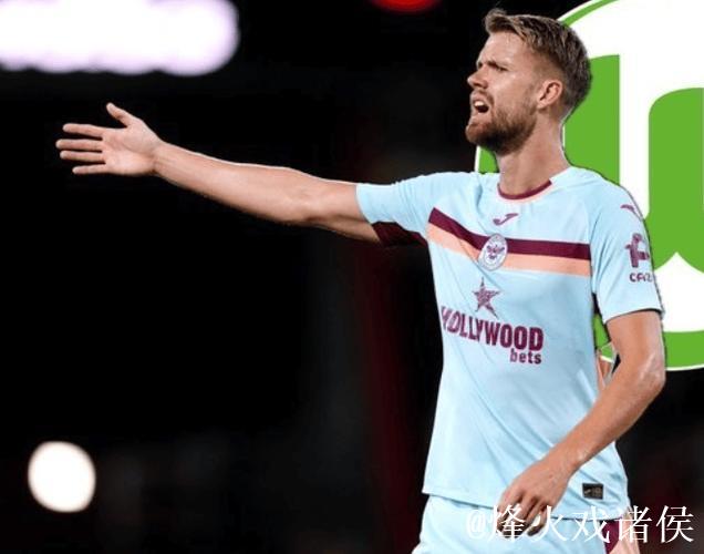 意媒：米兰有意冬窗租借西汉姆联射手菲尔克鲁格