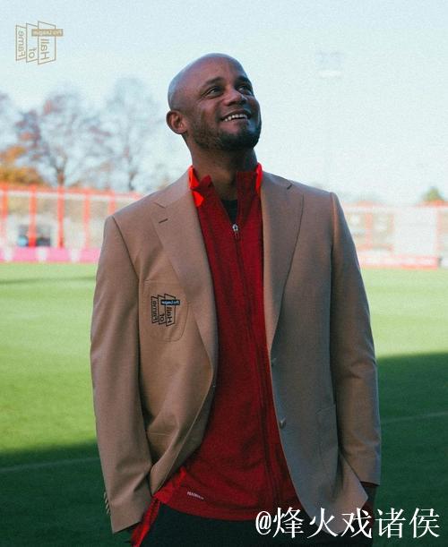 孔帕尼：阿森纳表现更胜一筹，任何球队都必须承认