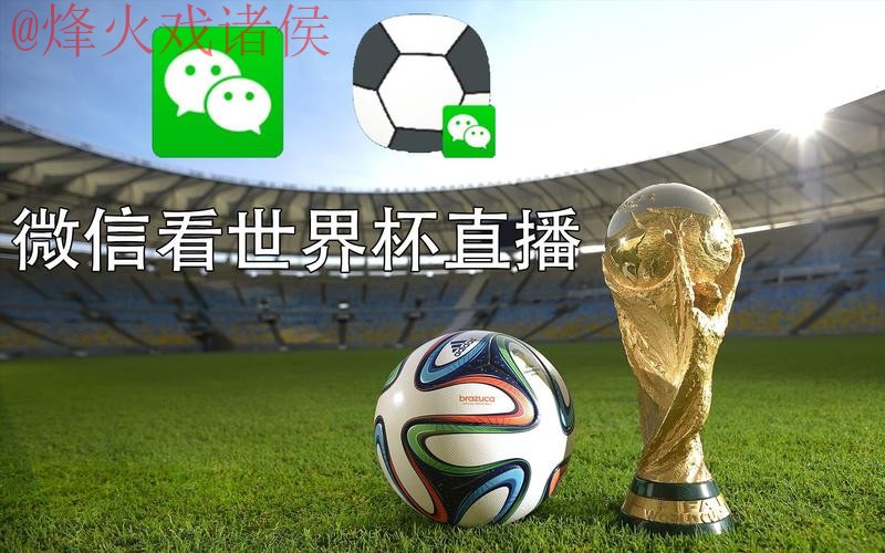 世界杯直播安卓官方