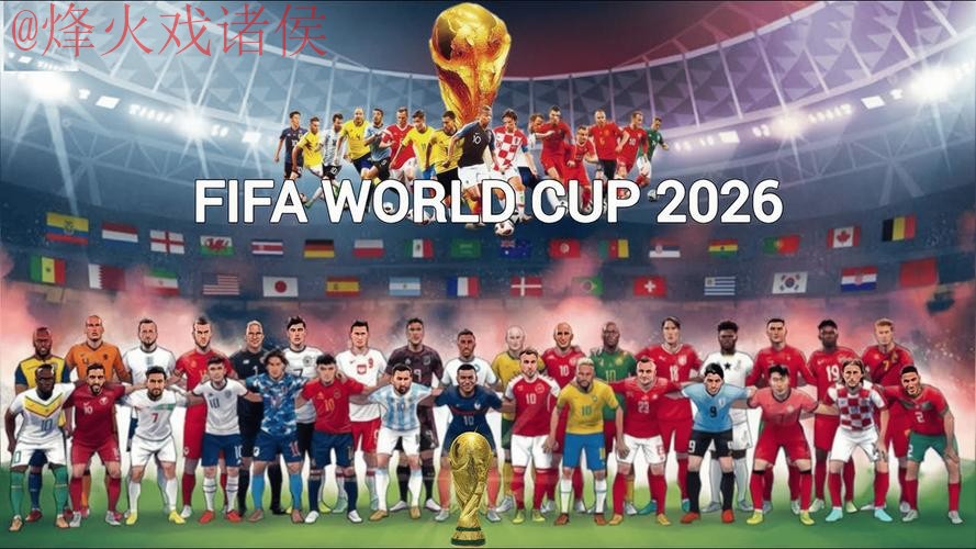 2026世界杯盘口开户官方